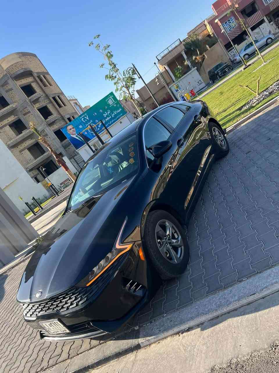 وارد امريكي • ٢٠٢١ • كاميرا ٣٦٠