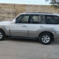 تريكان هونداي • ٢٠٠٦ • بغداد