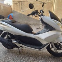 PCX • درجة رقم • سنوية