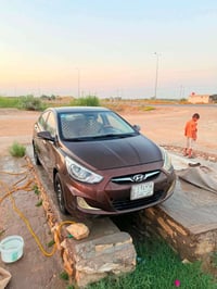 اكسنت ٢٠١٦ • خليجي • رشات صبغ
