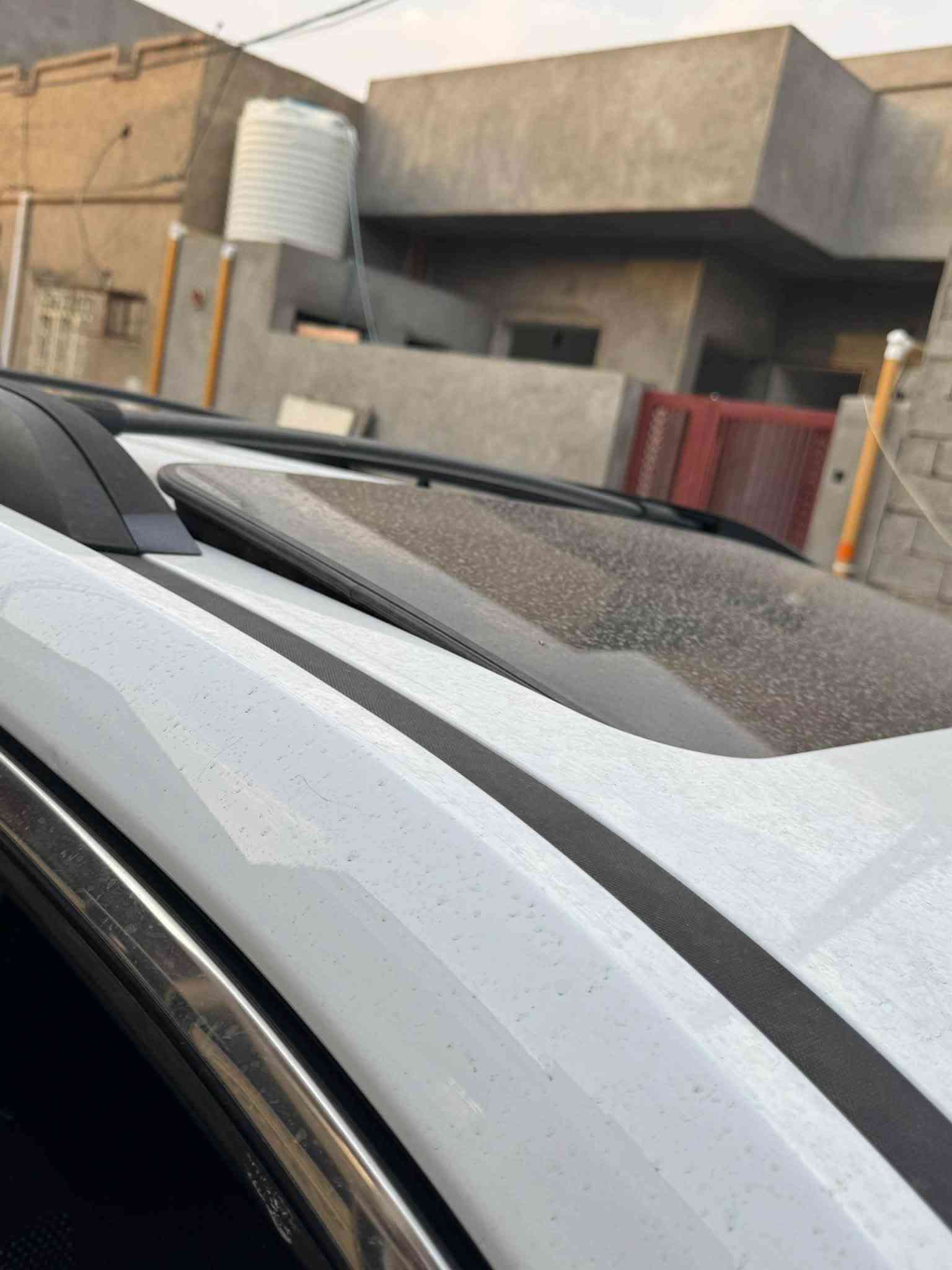 تيران • ٢٠١٠ • ٦ سلندر