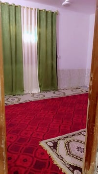 بنهايه كاع راجي • ٢٦٥م • خدمات كاملة