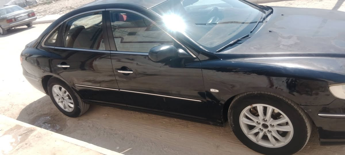 ازيره ٢٠٠٩ • وارد كوري • محرك جديد