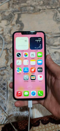ايفون 11 برو ماكس • ٢٥٦ • فيس آيدي معطل