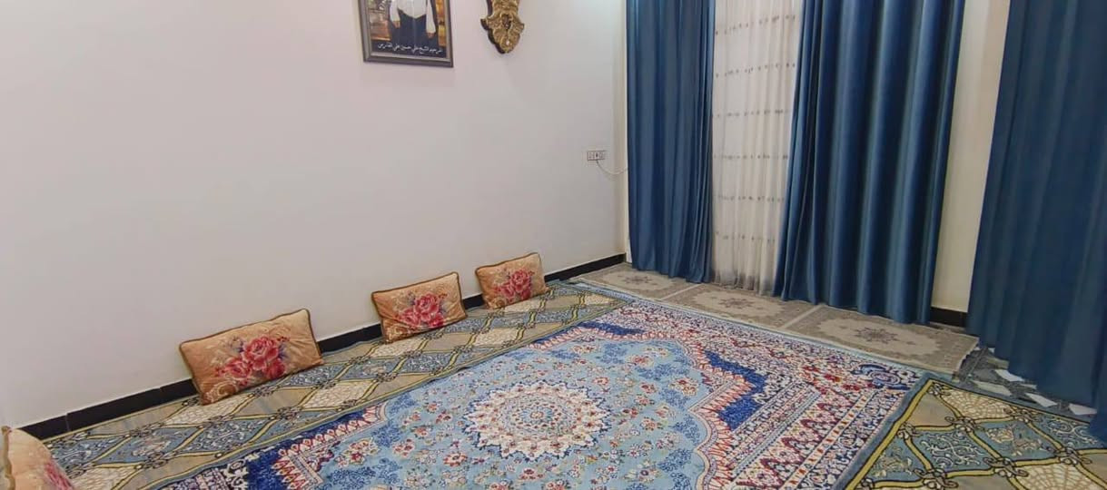 بيت للبيع مطلوب سكان 58مقدت 130طابقين شارع 20م 
بناء حدث 2024  شارع  الكفاح ***********
