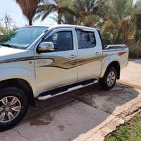 فور ويل • ٢٠٠٦ • كفاله