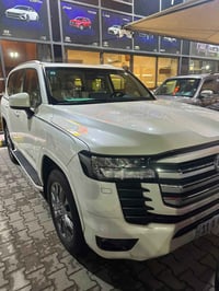 لاندكروز • ٢٠٢٤ • V6