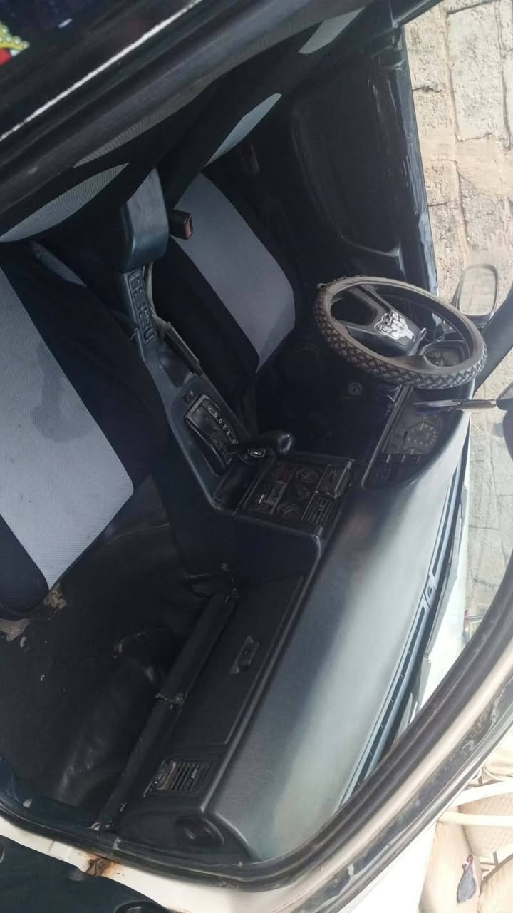 برنس • مديل ٩٣ • مكينة مكفول