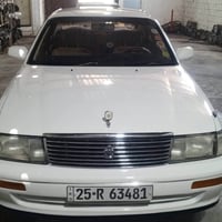 كراون بطه • موديل ٩٢ • محرك ٢ ونص