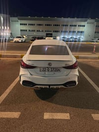 ام جي ٥ • بدون صبغ • اربيل