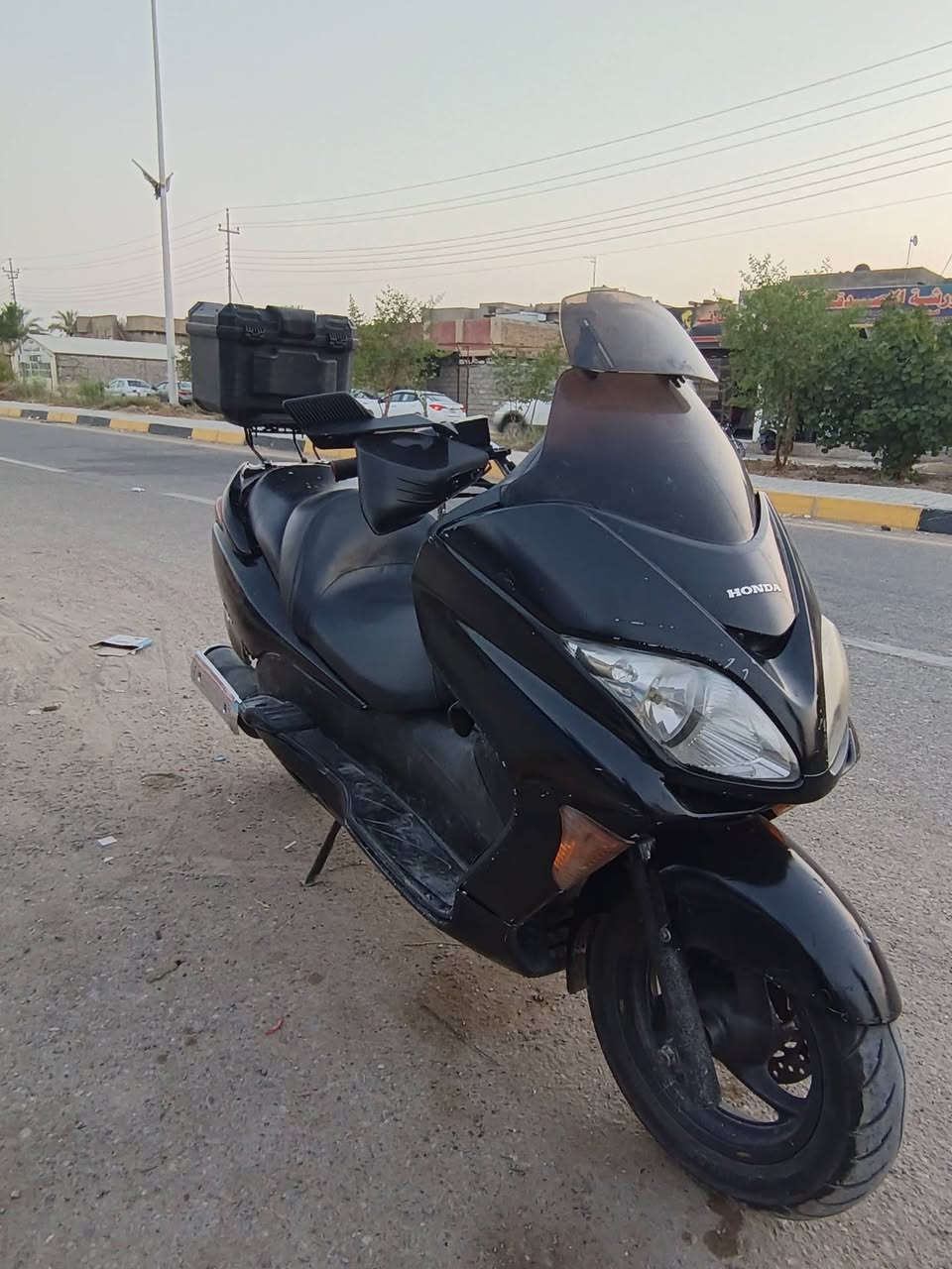 سلام عليكم فورزا 8/0 للبيع
***********
