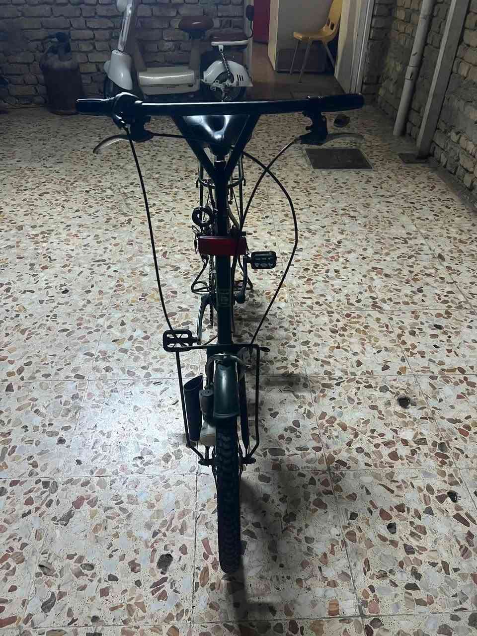 جديد • الشعب بغداد • دراجة
