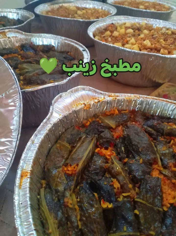 من رخصة الأدمن
صلوا على النبي محمد
من تجهيزات مطبخنا اليوم للسفرات والعوائل 
نوفر مختلف الأكلات العراقيه
نجهز سفراتكم من الساعه 7 صباحاً
مستعدون لتجهيز كافة المناسبات و #المطاعم والحفلات
#سليمانيه #بختياري
يوجد خدمة توصيل
للأستفسار والطلب
 الاتصال على الرقم ***********
أو التواصل واتساب
