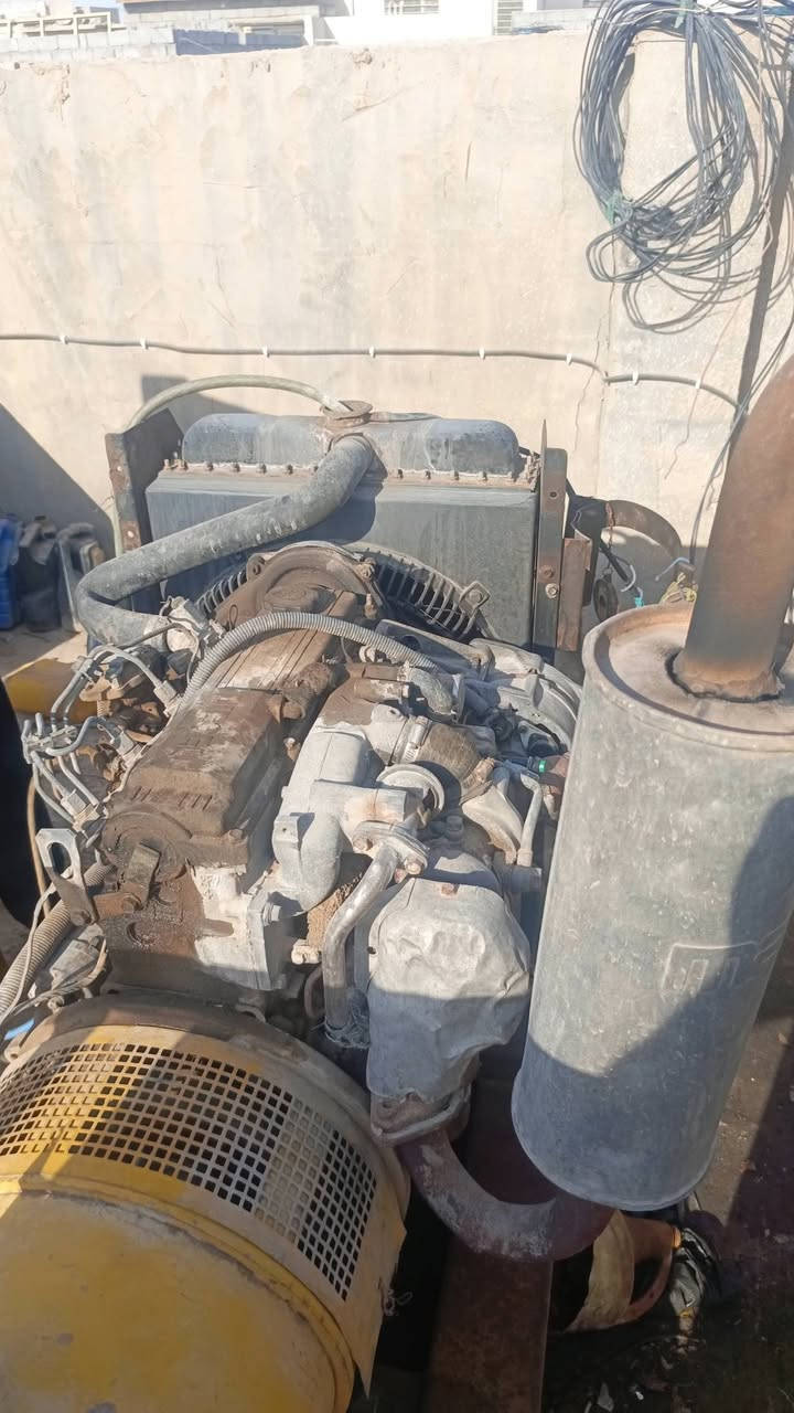 مولد للبيع محرك مازدا 30 كي في راس توليد طبق مكانها في كربلاء الاتصال على هذا الرقم***********
