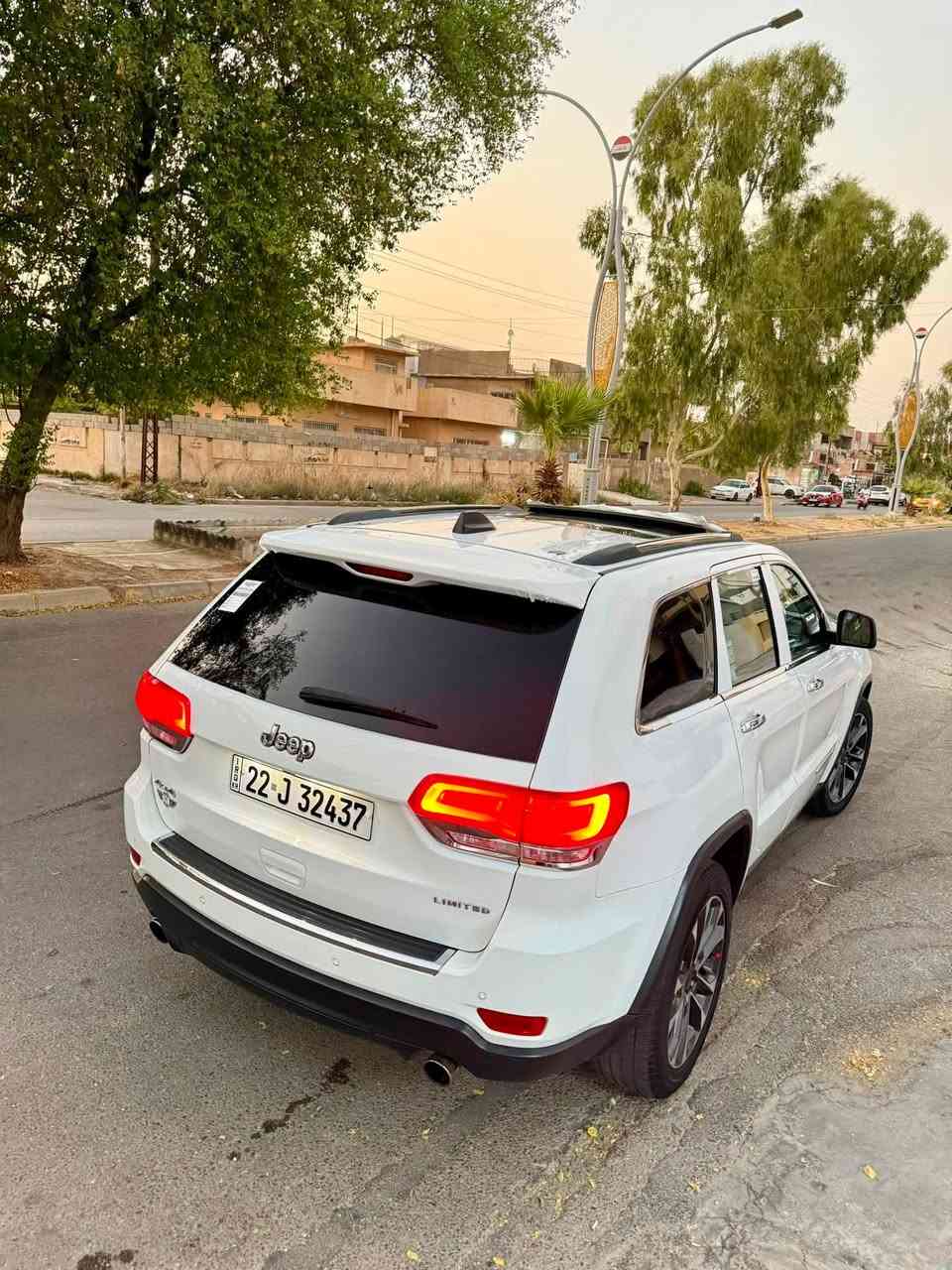 البيع جيب موديل 2014 مرغوب كلين لمتد فول سعر بلاش (208)$ كوبون بنزين رقم جديد هزه جديد كبل حول كشن حار بارد داخل عسلي صندوق كهربائي اشترين كهربائي بنورما ماشي 98 حقيقي محرك 6 سياره بي بارد 10 مكانين مكاني كركوك
***********
