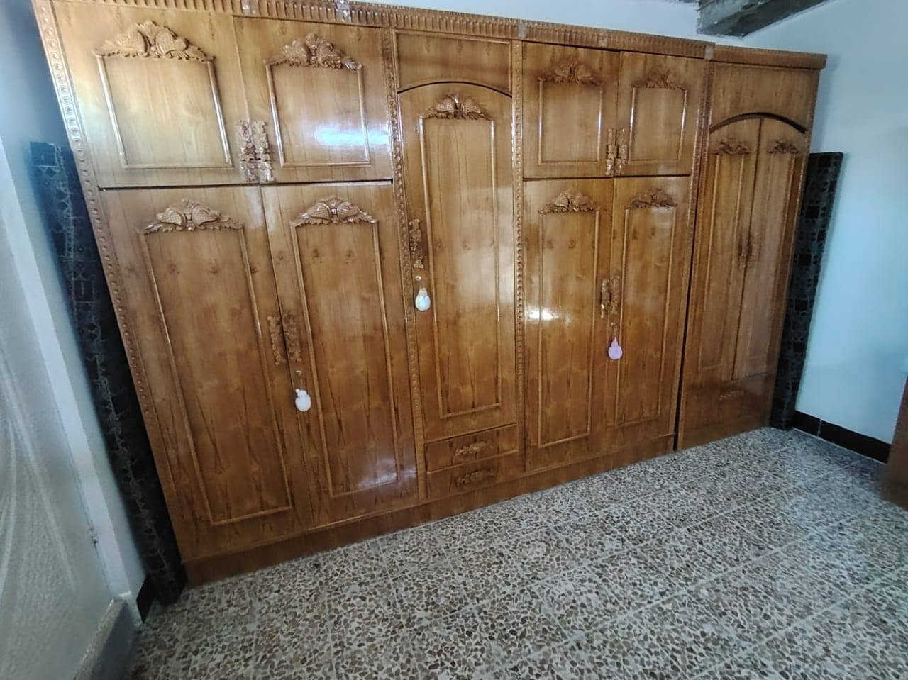 غرفه نوم • إبرج • نضافه فول