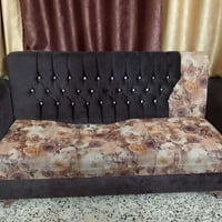 قنفات البيع بيهن ضرر قليل عشره مقاعد سعر 150 بيهن مجال رقم الهاتف 0776...