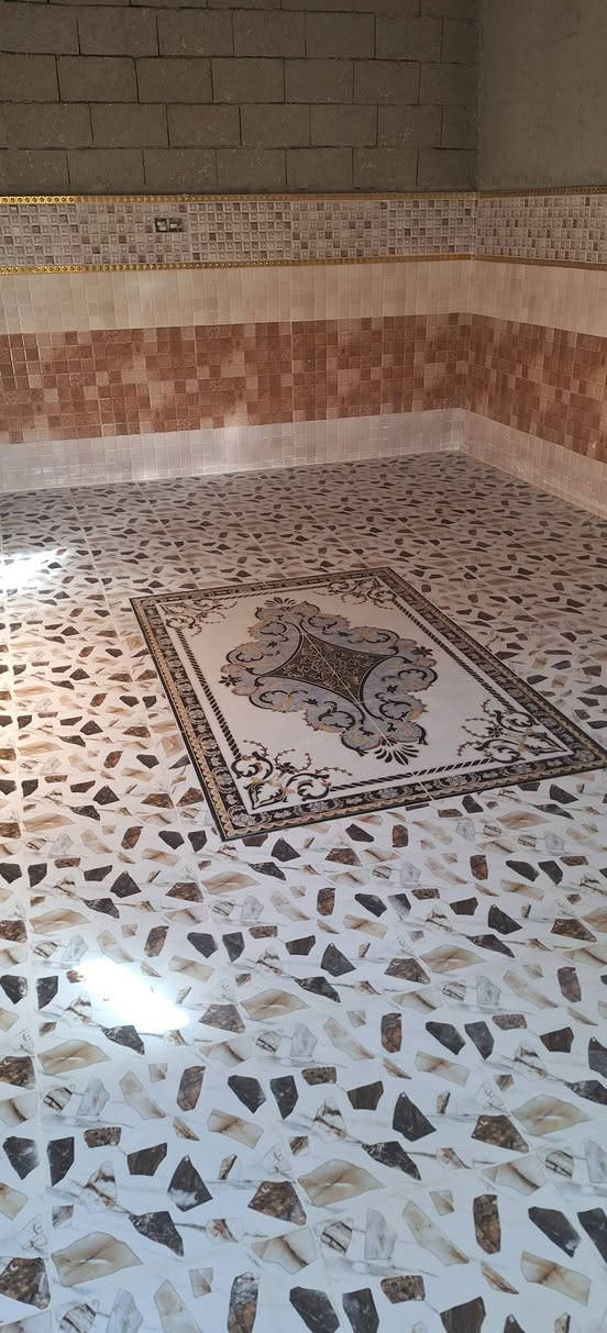 كادر جدران ارضيات وجهات مرمر حلان متفرغ.
للتواصل 

***********
***********
