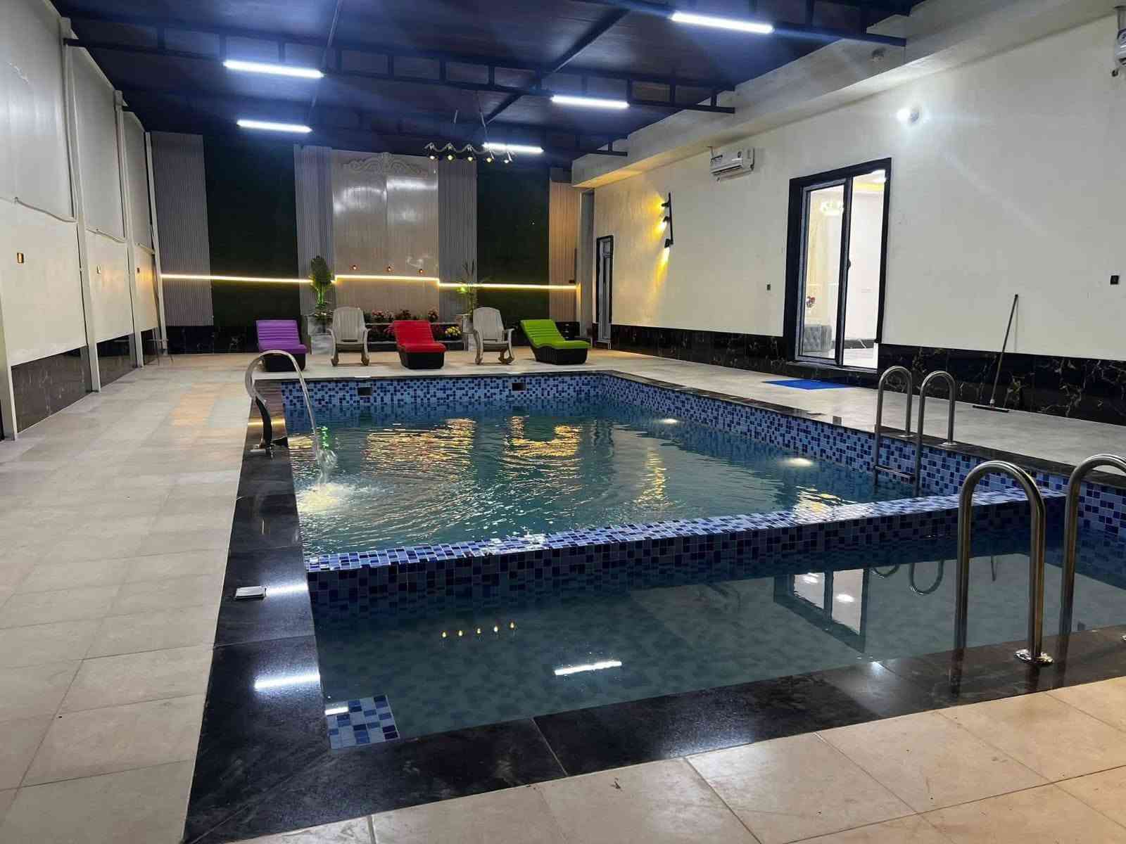 🌿مزرعه للايجار اليومي 🌿
📍العنوان بغداد الدوره البوعيثه 

❇️ملاحضه يتوافر حجوزات للحفلات مثل ؛

🔹أعياد ميلاد _ خطوبه _اعراس 

لحجز  الاتصال ع  الرقم المثبت

  🔴***********🔴
