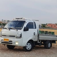 كيا • مكينه ٢٧٠٠ • موديل ٢٠١٢