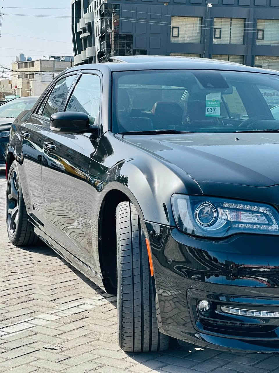 السلام عليكم

اوباما موديل 2021 S الون اسود ملكي 🤴 
فول مواصفات 1/1
السعر 330$مجال بسيط
ماشية 52 ميل 
مكان السيارة البصرة 
مكفولة 

المواصفات :
رادار امامي 
رادار جانبي
نظام تحديد مسار
داخل احمر مميز
لايت متحرك
بردة خلفية
بانوراما 
شفتات ستيرن
ستيرن كهرباء
مقاعد جلد 
مقاعد خزن ميموري
مقاعد الامامي هيتر تبريد
مقاعد الاخلفي هيتر فقط 
وباقي المواصفات المعروفة
رقم  سليمانيه 
سنوية 2027
للاستفسارالانتصال *********** السيارا بسمي السيارا مغلفه بل كامل
