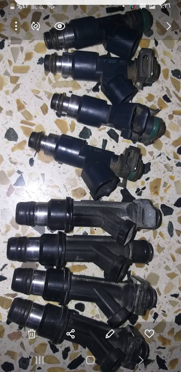 نوزلات +حساس كرنك فورنزه ابوبترا للبيع
***********

***********

