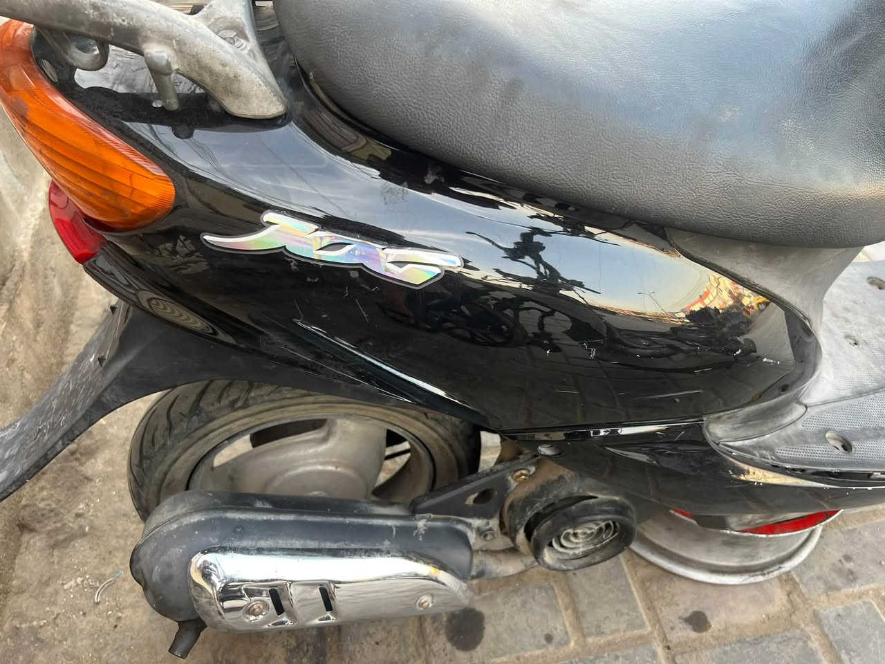 عصفوري • بغداد • الدورة
