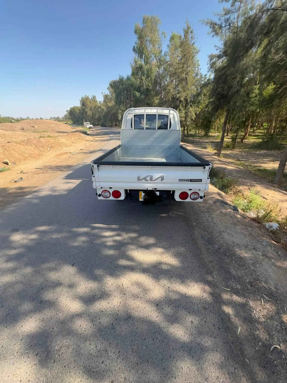 كيا بنجو فول مواصفات مكفوله
موديل ٢٠٢٣ 
ماشيه ٢٢،٠٠٠ 
للاستفسار ***********
