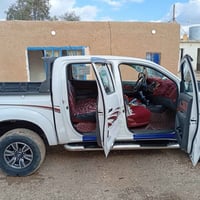 گاز فورويل • ٢٠١٣ • كركوك