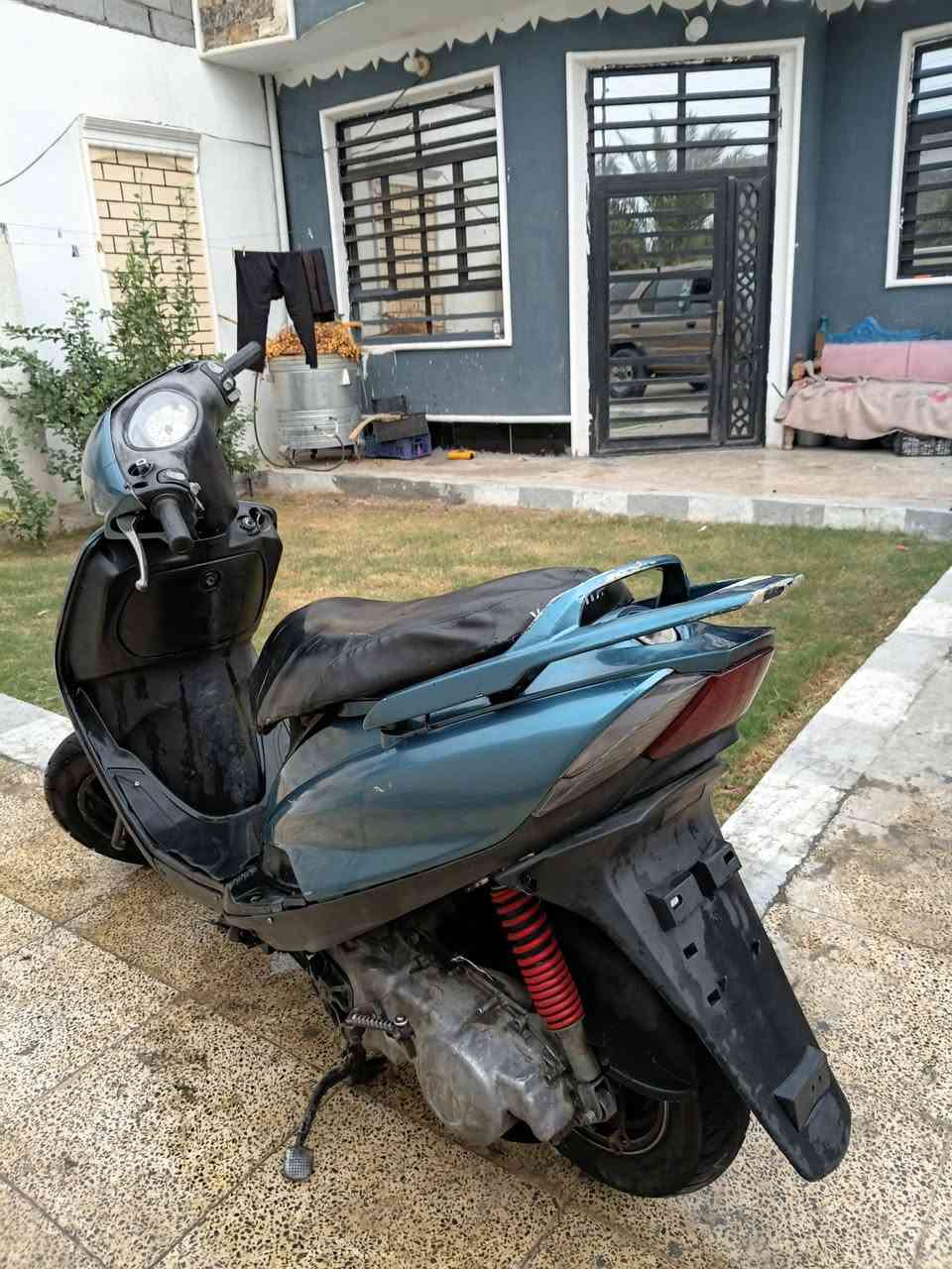 ماكس • ١٤٠ • تايرات جدد