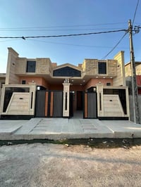 حي السماح السياسيين • ١٠٠م • بناء زيرو