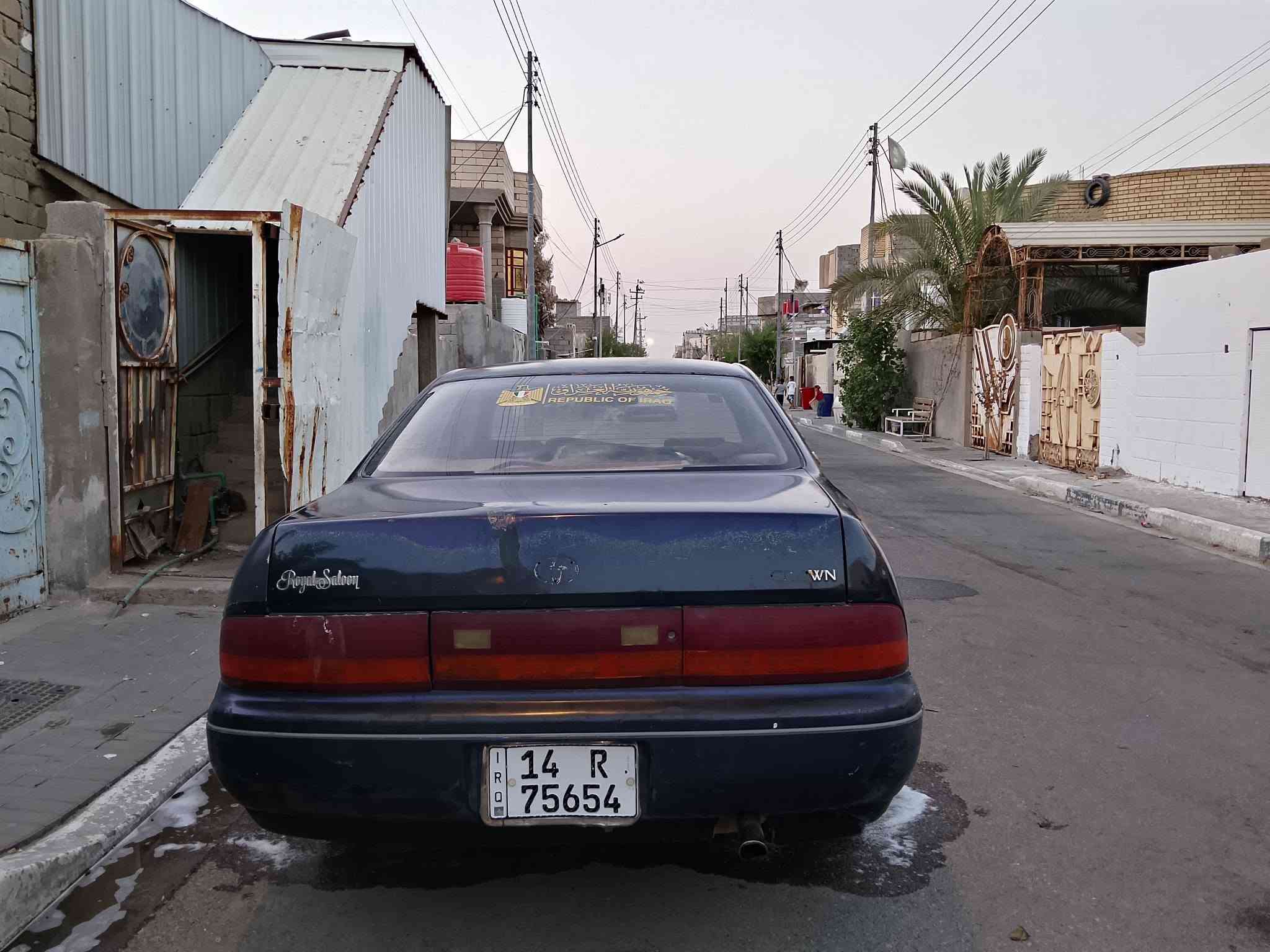 السلام عليكم بطه متصل بصره انكليزي بسمي تحويل ثاني يوم مكينه 2500 السعر 42 وبيها مجال/العنوان بصره زبير/***********
