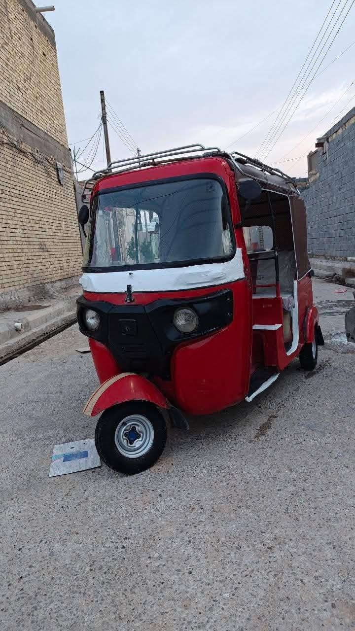 تكتك • ناصريه دوايه • معمره