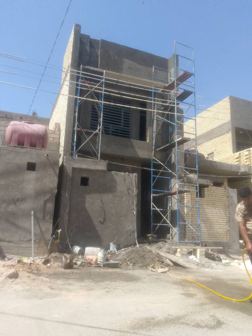 لباخ قص اسمنت بورق شغل نجف متر قباله تواصل على الرقم ***********

