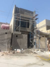 قص اسمنت • بورق • شغل نجف