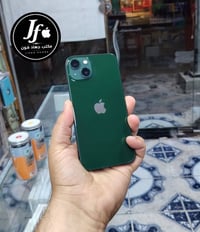 ايفون 13 • ٢٥٦ • بطارية ٨٦%