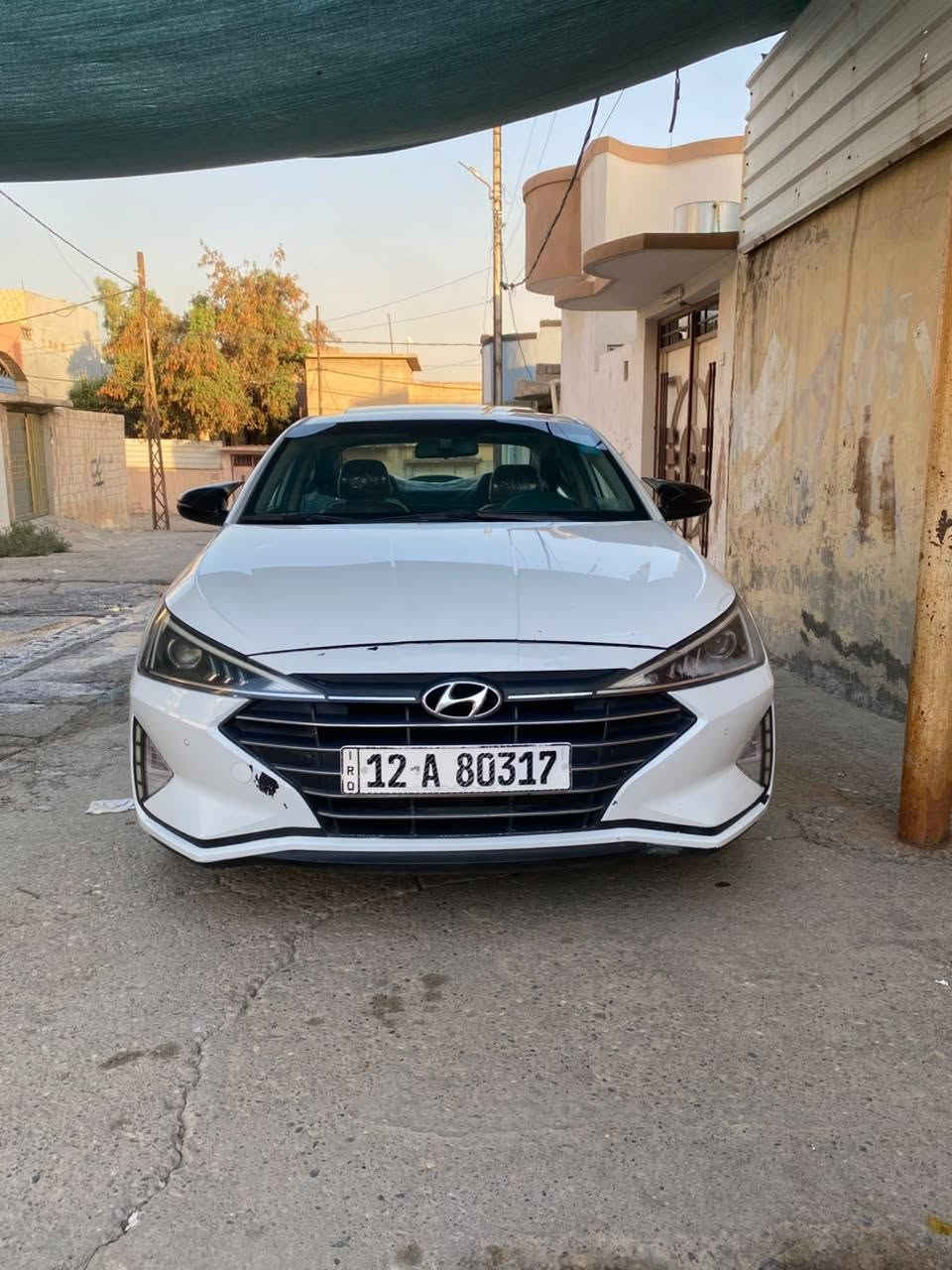 الانتر 19خليجي نينوى شرط التحويل سنويا الى2030 السياره شرط بل صبغ ولا تبديل بها ملاحضات الممشه 91 كيلو السياره 1 على 1 فول
الرقم صاحب السياره ***********
السعر 155$

