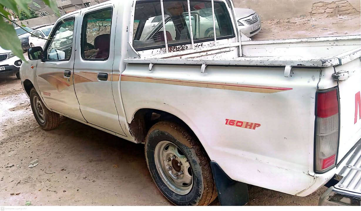 نيسان • ٢٠٠٨ • رقم بابل