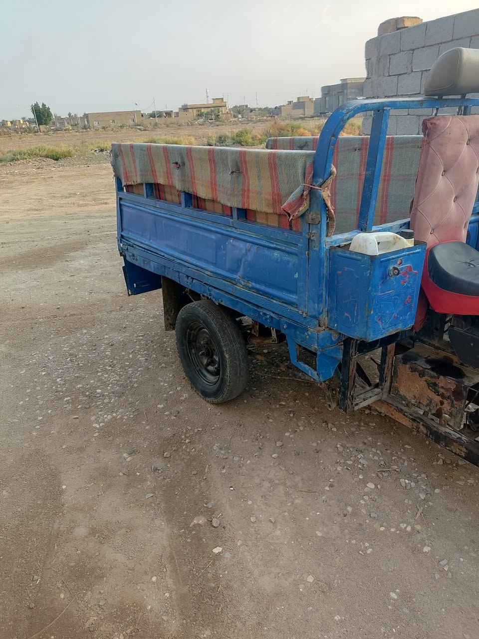 ستوته • محرك نضيف • الهلال