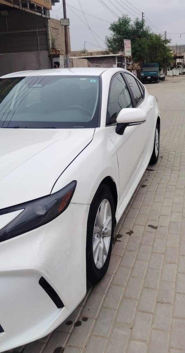 هايبرد • ٢٠٢٥ • وارد امريكي