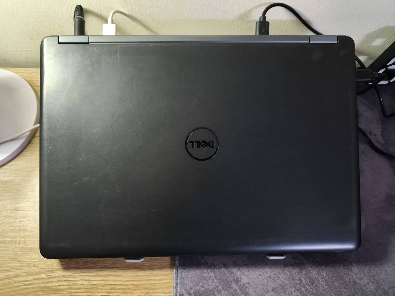 ديل E5450 • i5-5300U • SSD 128GB