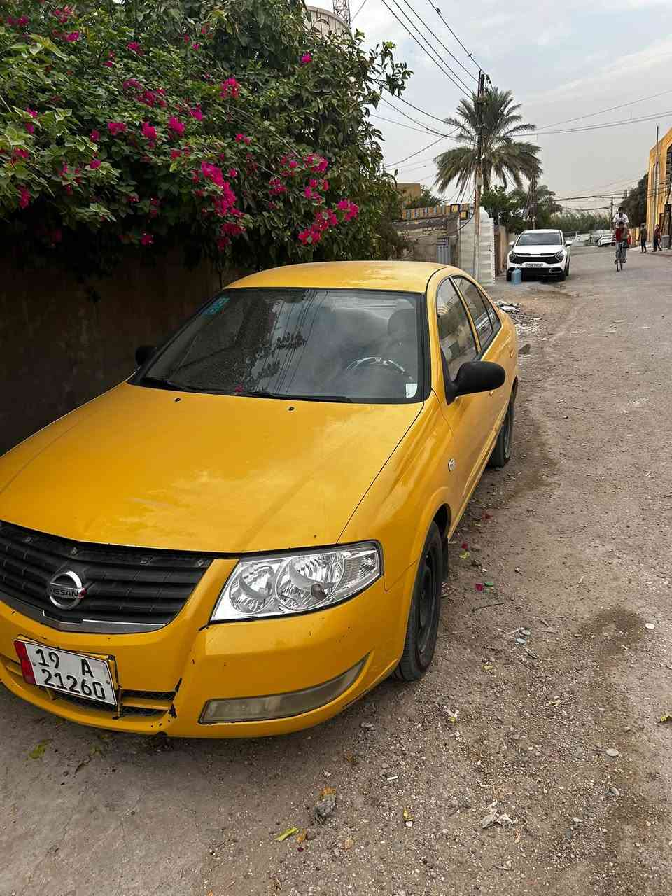 بدي كوري • مكينة صوت • ٢٠١٢