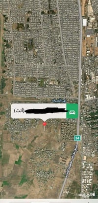 غرب بعقوبة • ٢٠٠م • ملك صرف