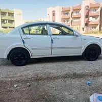 شيري A5 • ٢٠١٠ • الكوت