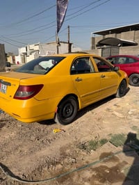 بي واي دي F3 • ٢٠١١ • رقم بغداد