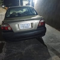 من رخصه مدير الگروب المحترم  عندي سيارة كيه سيڤيا موديل 2000 بغداد  سن...