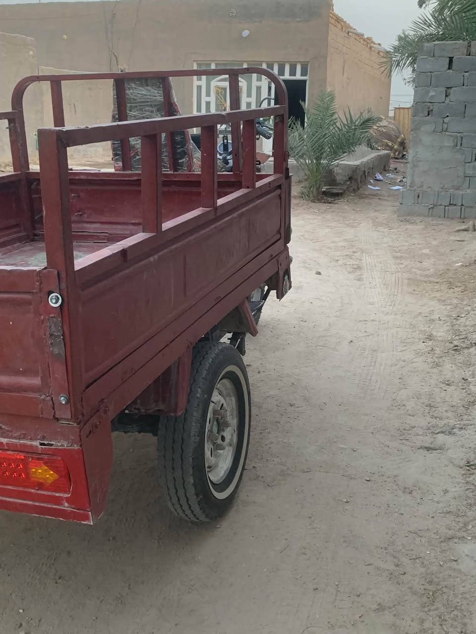 ستوته للبيع مديل 2008 ستوته مكفوله كفاله عامه من كلشي نضيفه رقم قادسيه الاماني سعر 1100 وبيهه مجال مكان نجف ‭ ‭***********‬
