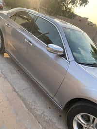 موديل ٢٠١٤ • محرك ٣٦٠٠ • بغداد
