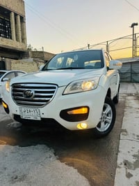 ليفان X60 • ٢٠١٦ • اوتماتيك