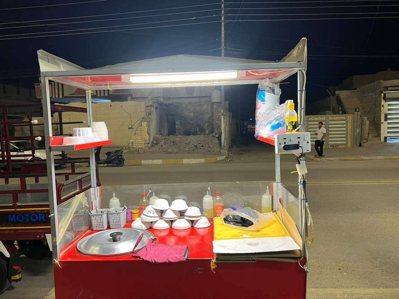 عربانه • جاهزه • كلوبات